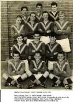 Rugby League Team