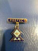 Prefect Badge